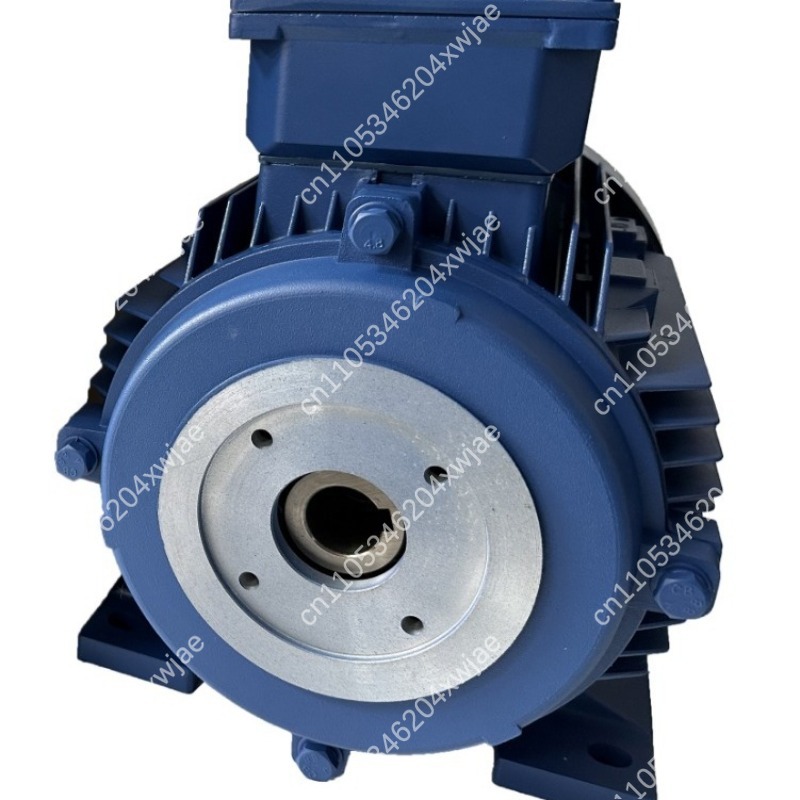 Pressure Washer Electric - 380V 5.5KW Driefasige Elektromotor 3450 RPM