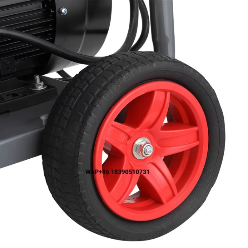 Pressure Washer Electric - Hete Aanbieding Hoge Druk 3.0kw/4.0hp Elektrische