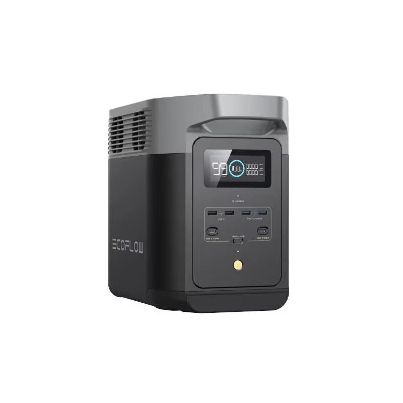 Ups Power Supply Outdoor - Draagbare 1800 W 220 V Voeding