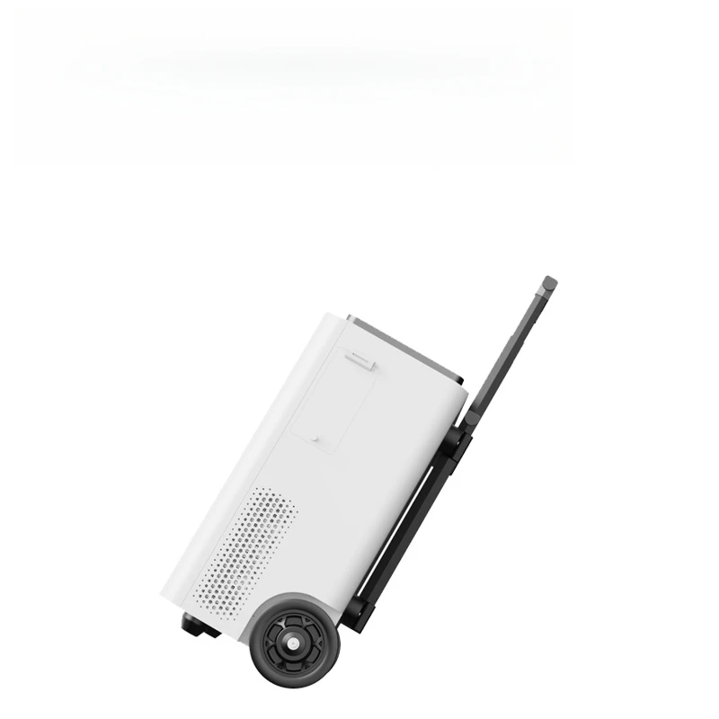 Ups Power Supply Outdoor - Buitenstaande superstroomvoorziening 5kW 5 kWh UPS