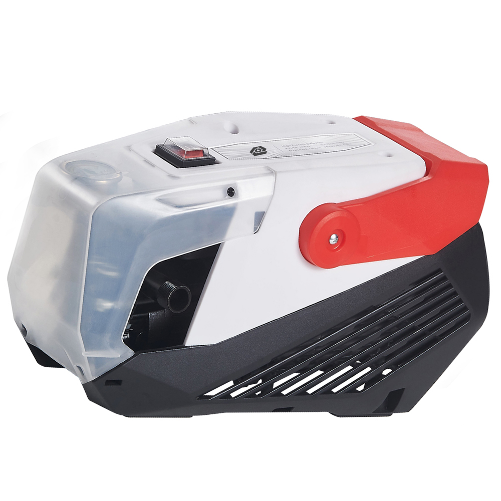 Pressure Washer Electric - Fabriek hete verkoop draagbare hogedruk elektrische
