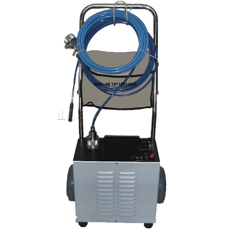 Pressure Washer Electric - Pijpreinigingsapparatuur, afvoer- en rioolreinigingsapparatuur, elektrische hogedrukwasser