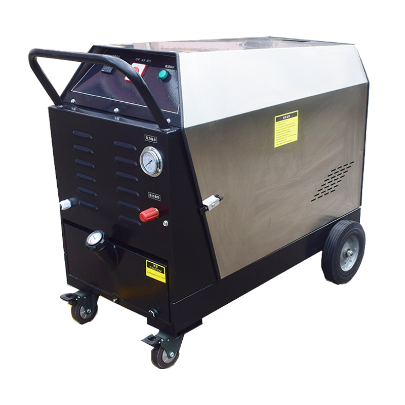Pressure Washer Electric - 220V hogedruk heetwater- en stoomreiniger met