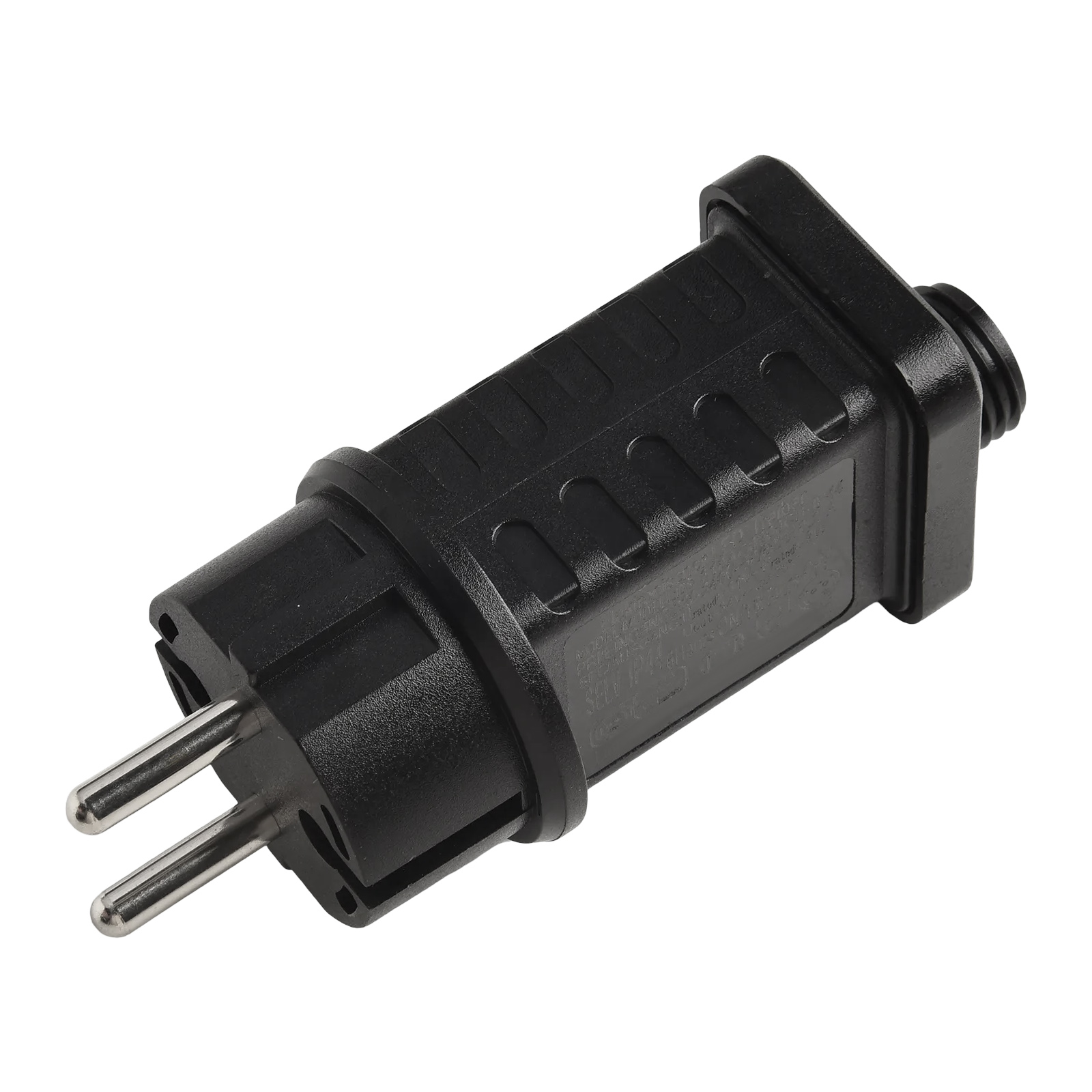 31 V 9 W LED Transformator Voe - Outdoor Power Meter recensie en prijs