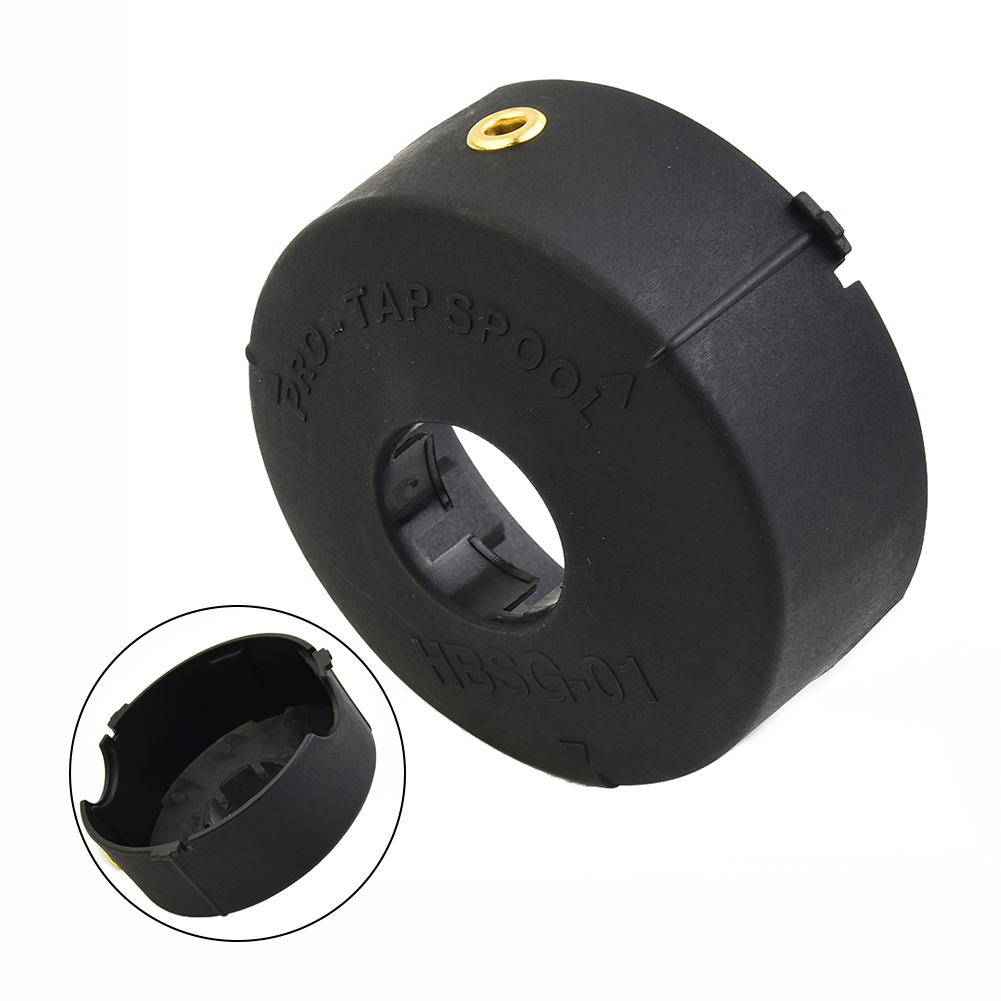 Spool Lijn Cover Cap Voor Bosc - Outdoor Power Line Cover recensie en prijs
