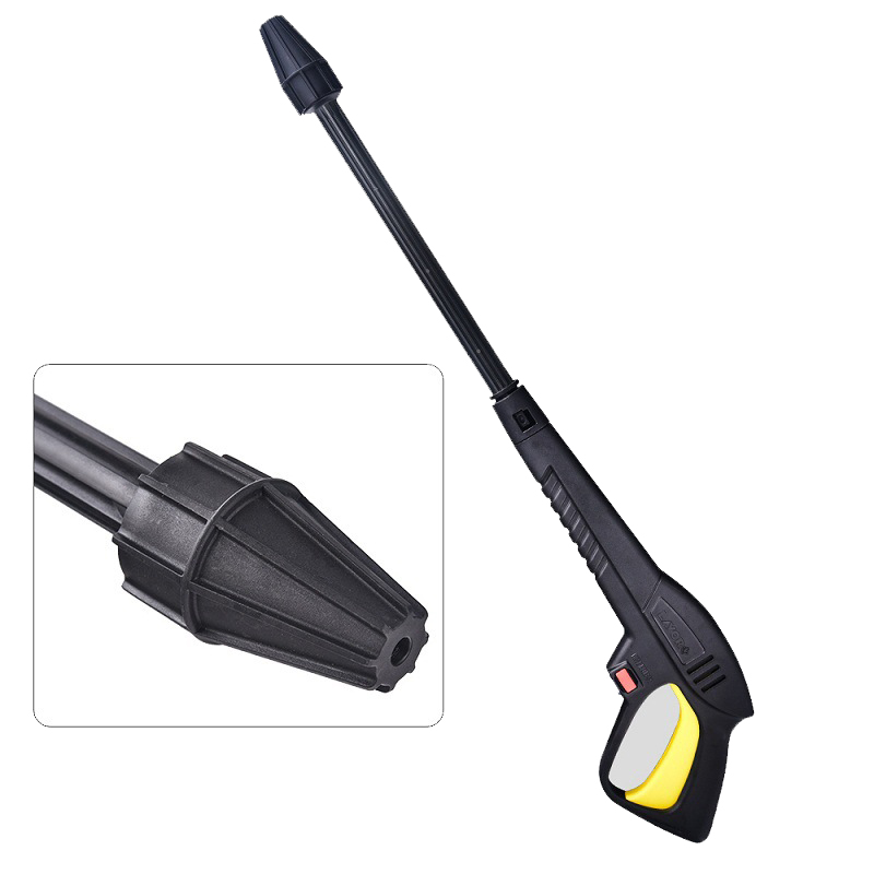 Hogedrukreinigerpistool High P - Power Washer Gun Replacement recensie en prijs