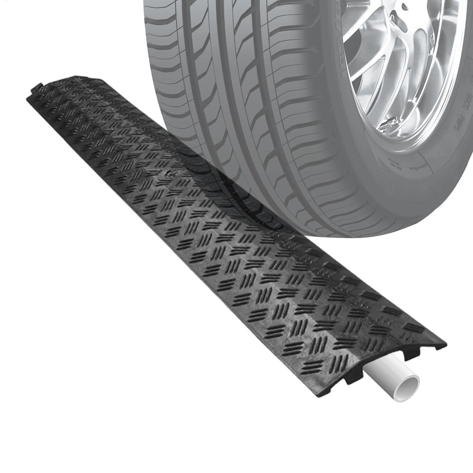 Kabelbeschermer, verlengkabelb - Outdoor Power Line Cover recensie en prijs