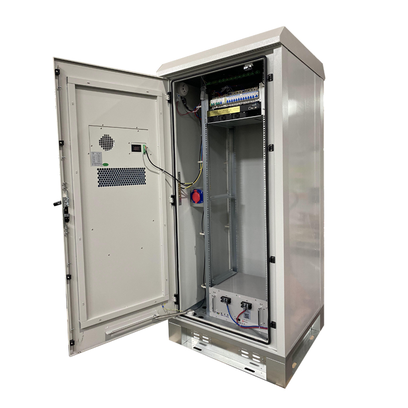 Weerbestendige telecomapparatu - Ups Power Supply Outdoor recensie en prijs