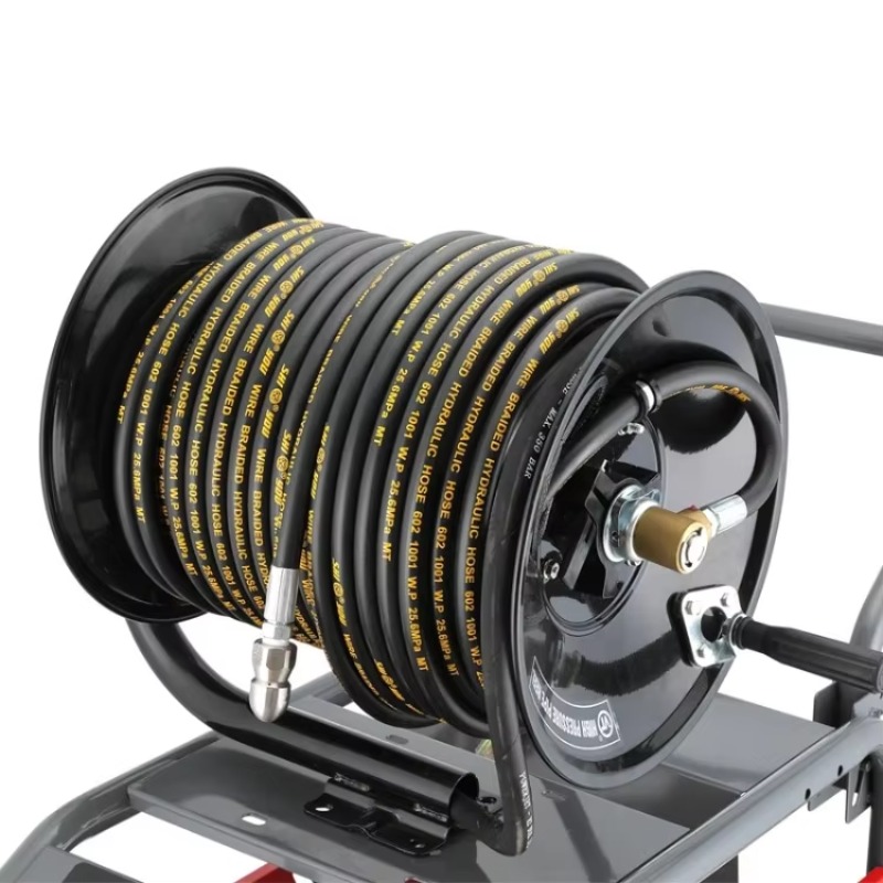 Hete Aanbieding Hoge Druk 3.0k - Pressure Washer Electric recensie en prijs