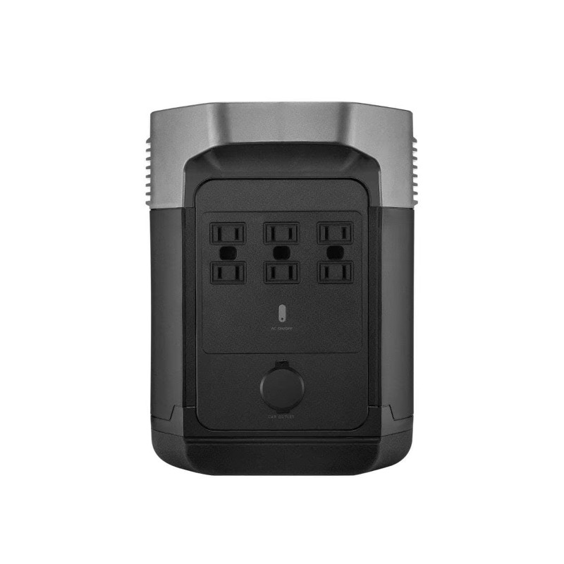 Draagbare 1800 W 220 V Voeding - Ups Power Supply Outdoor recensie en prijs