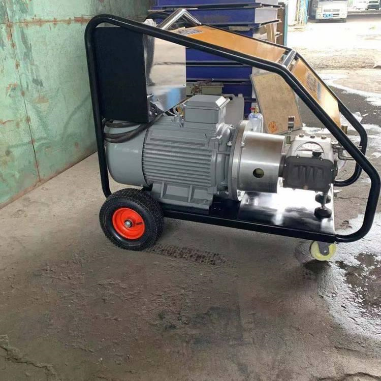 Elektrische hogedruk waterstra - Pressure Washer Electric recensie en prijs