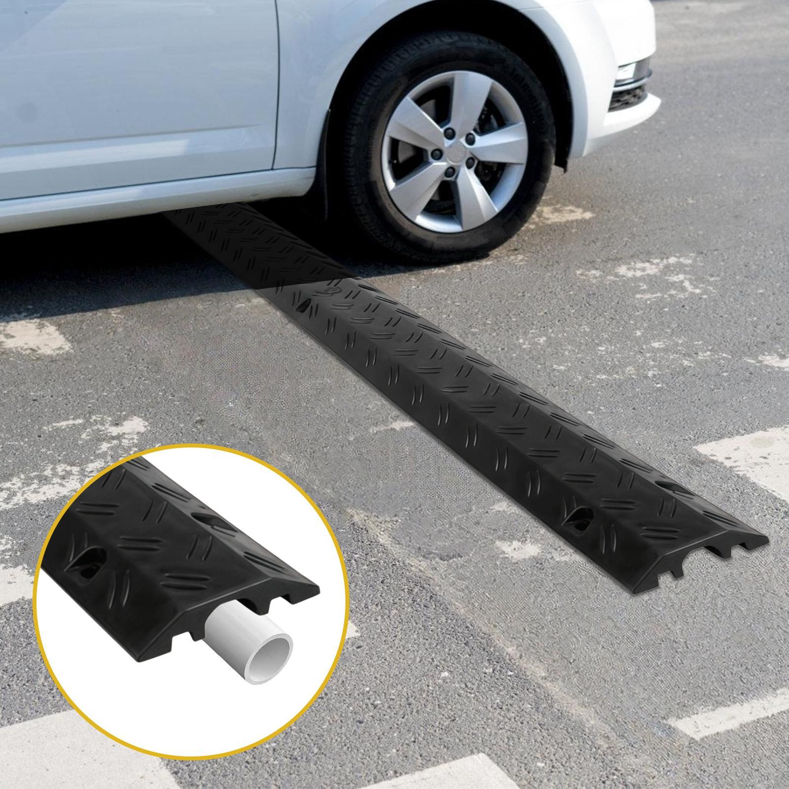 Verlengkabelbeschermer, zware  - Outdoor Power Line Cover recensie en prijs