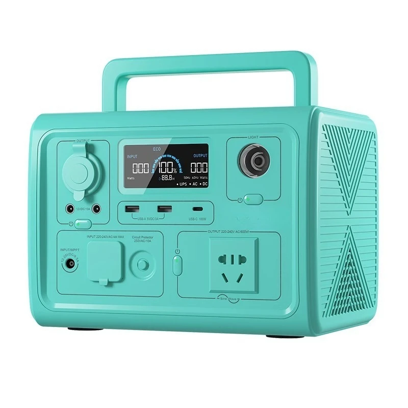 Mobiele buitenvoeding 220v dra - Ups Power Supply Outdoor recensie en prijs