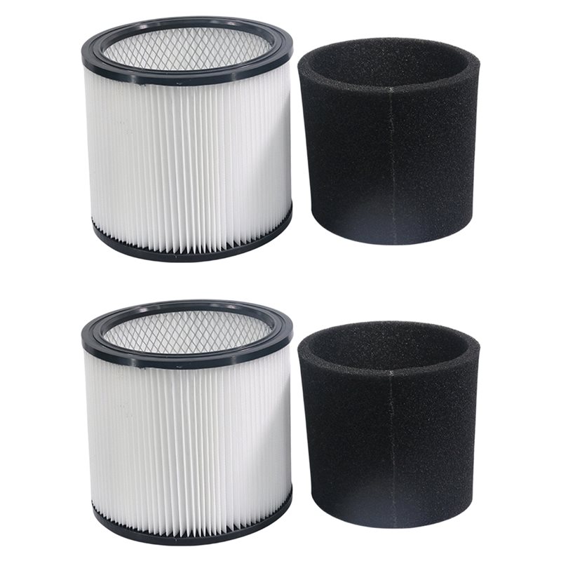 AC39-Vervangingsfilteraccessoi - Wet Dry Vacuum Shop recensie en prijs