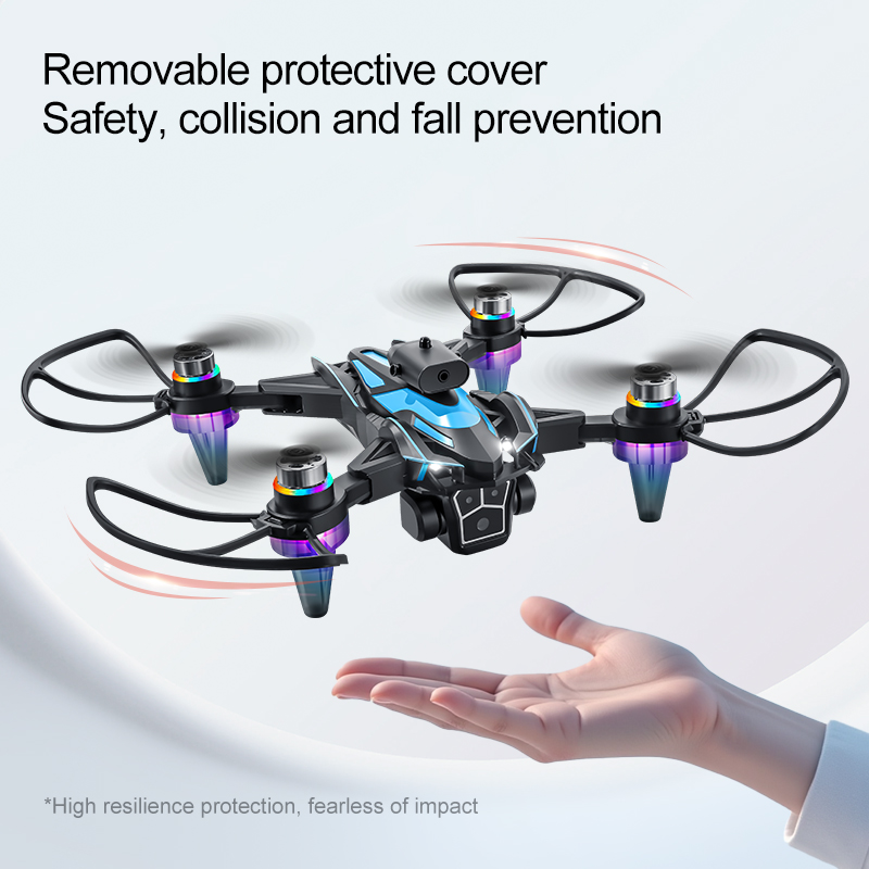 Buiten drone met elektrische d - Outdoor Power Meter recensie en prijs