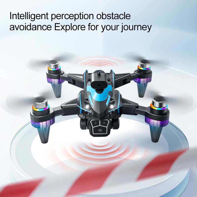 Buiten drone met elektrische d - Outdoor Power Meter recensie en prijs