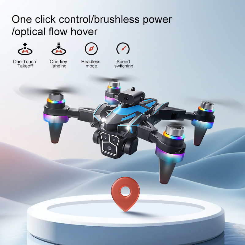 Buiten drone met elektrische d - Outdoor Power Meter recensie en prijs