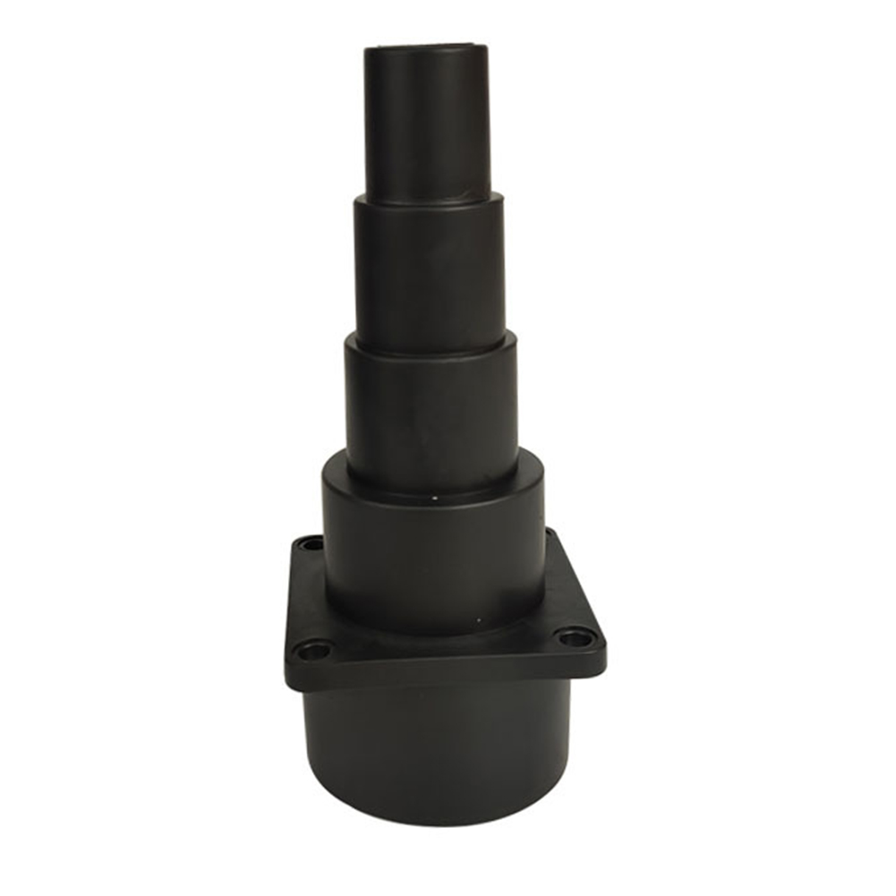 Stapgereedschapsadapter voor n - Wet Dry Vacuum Shop recensie en prijs
