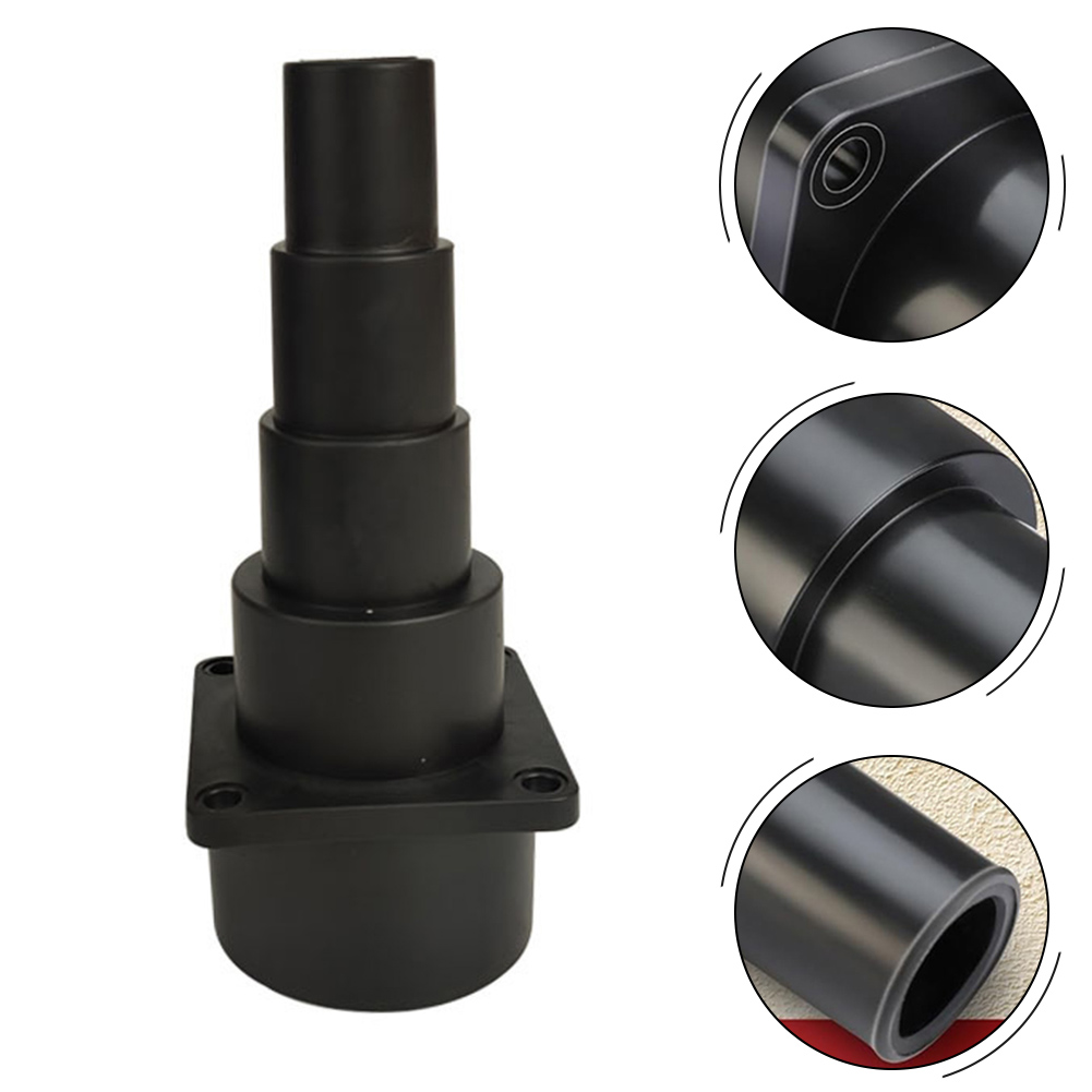 Stapgereedschapsadapter voor n - Wet Dry Vacuum Shop recensie en prijs