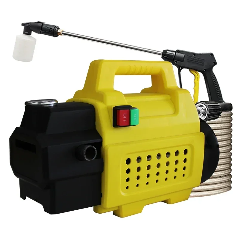 2500W 180bar Groothandelsprijs - Pressure Washer Electric recensie en prijs