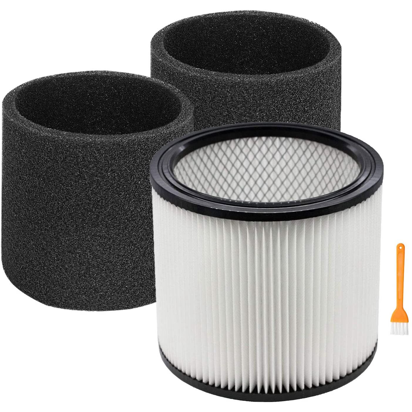 【AA86】 Filtervervanging 90304  - Wet Dry Vacuum Shop recensie en prijs