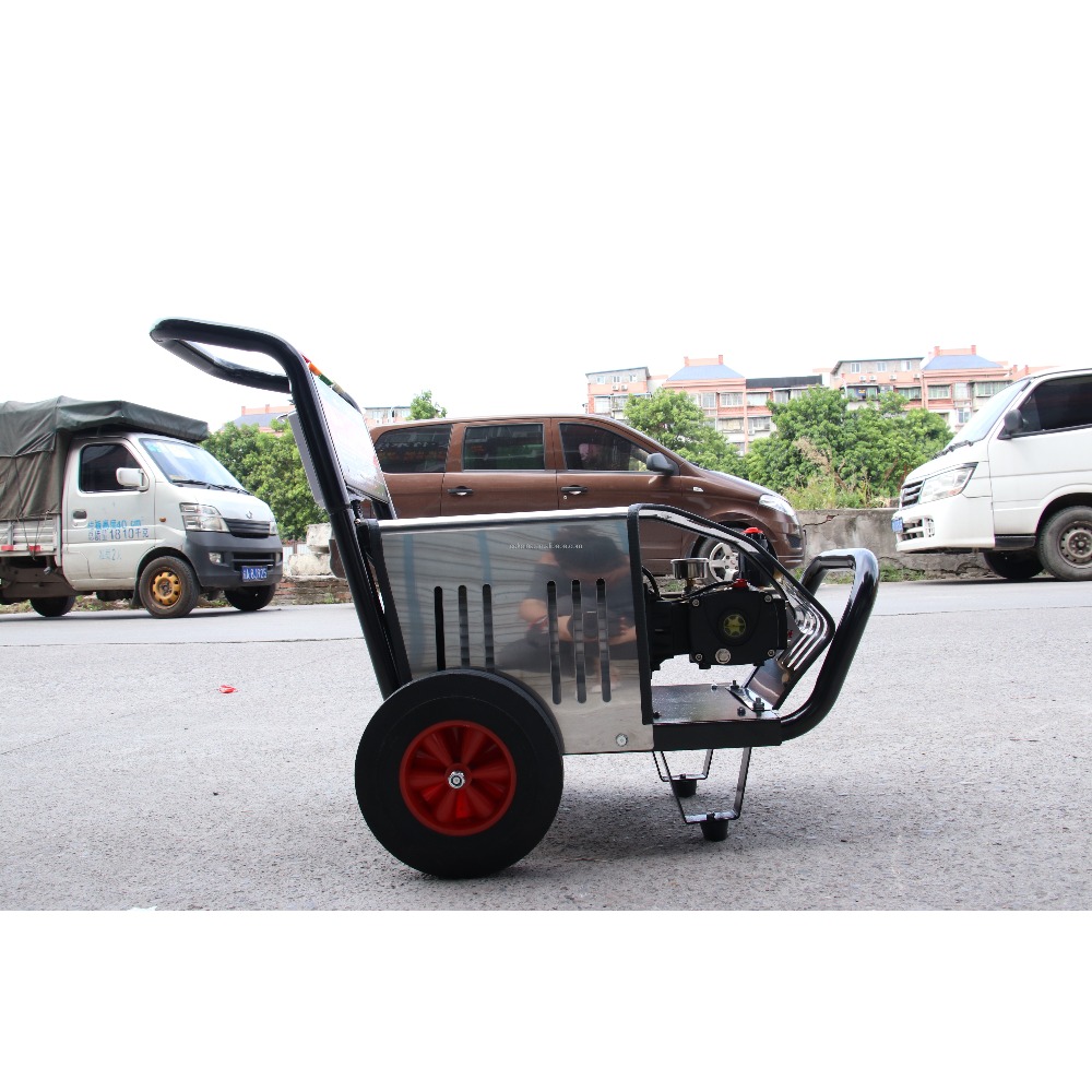 200bar Hogedrukreiniger 2900ps - Pressure Washer Electric recensie en prijs