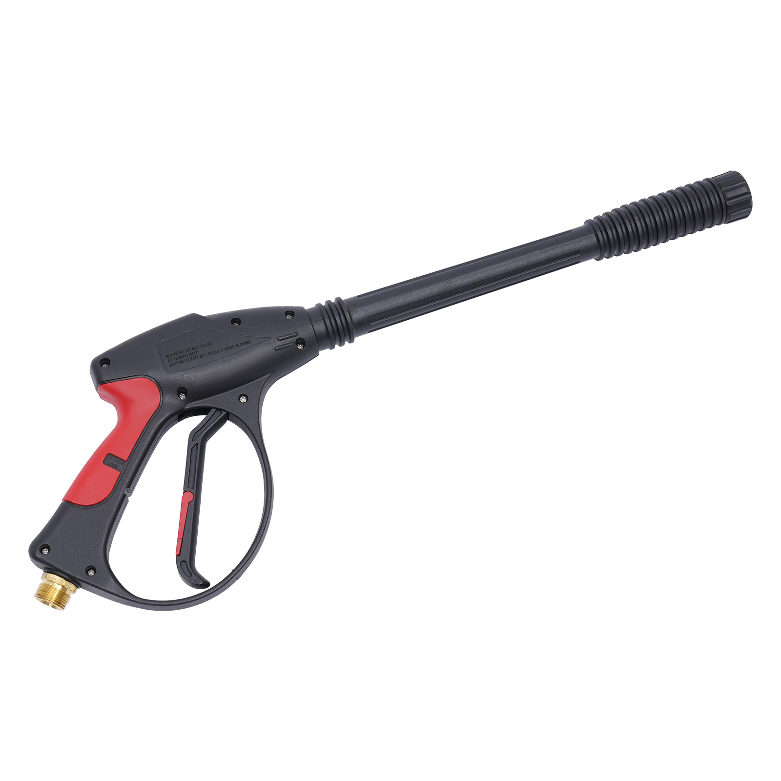 Hogedrukreinigerpistool, flexi - Power Washer Gun Replacement recensie en prijs