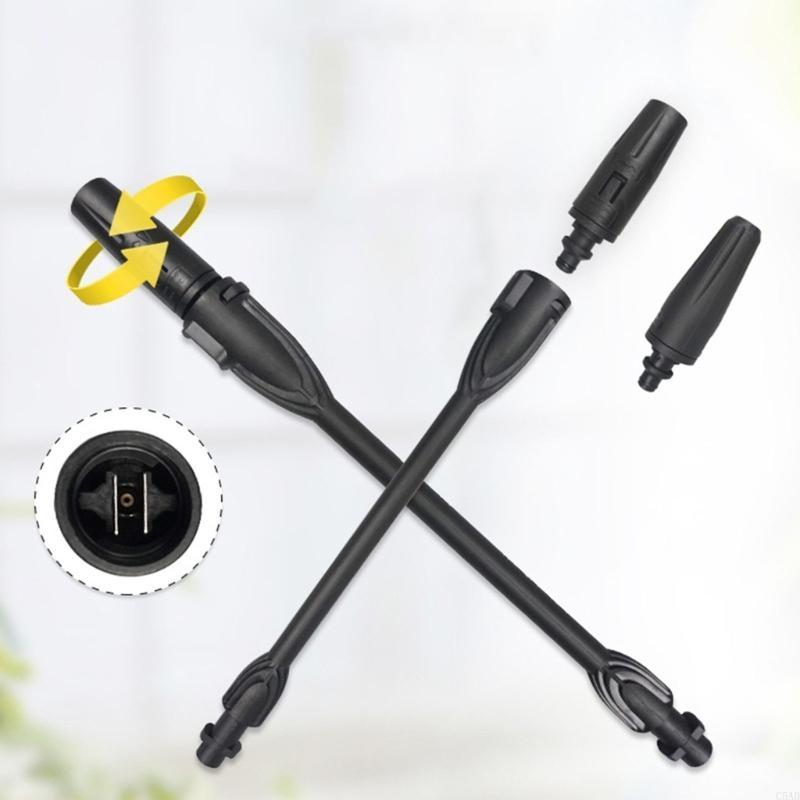 Hogedrukreinigerpistolen Hoged - Power Washer Gun Replacement recensie en prijs