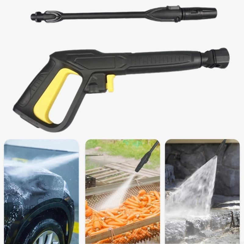 Hogedrukreinigerpistolen Hoged - Power Washer Gun Replacement recensie en prijs