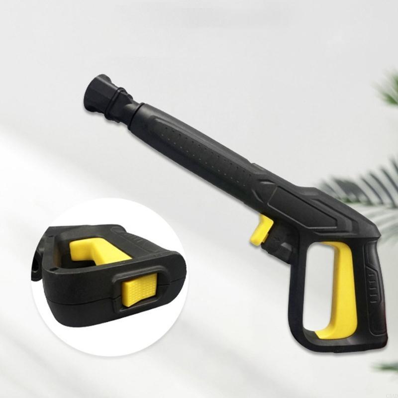 Hogedrukreinigerpistolen Hoged - Power Washer Gun Replacement recensie en prijs