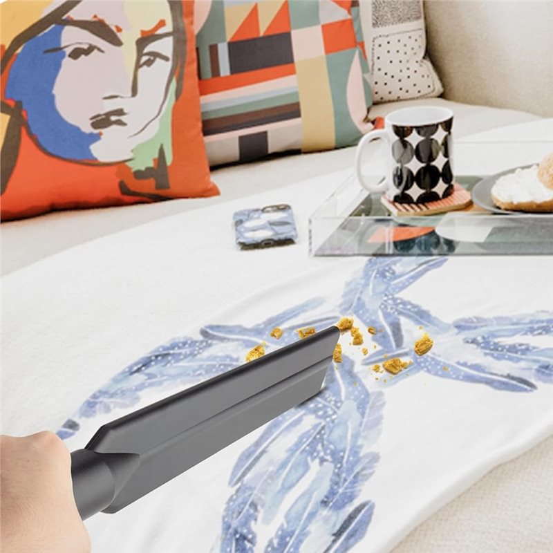 Vacuüm Spleetmondstuk Accessoi - Wet Dry Vacuum Shop recensie en prijs
