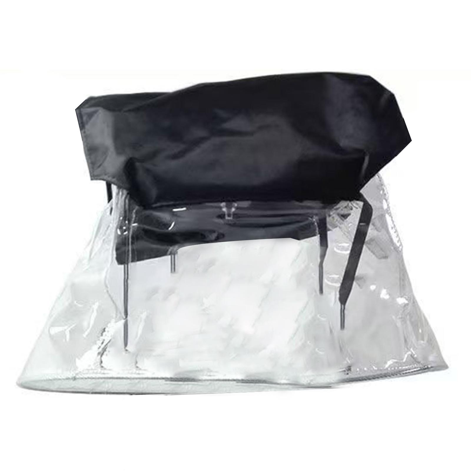 Bewegend licht Regenhoes Stofd - Outdoor Power Lead Cover recensie en prijs