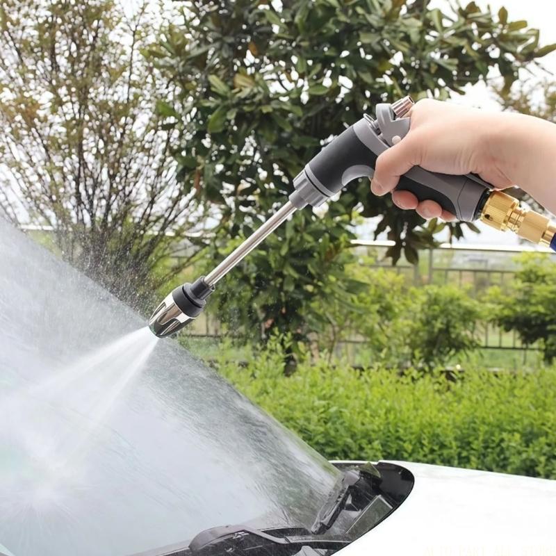 J0MA Universele tuinslang hoge - Outdoor Power 'Hose' recensie en prijs