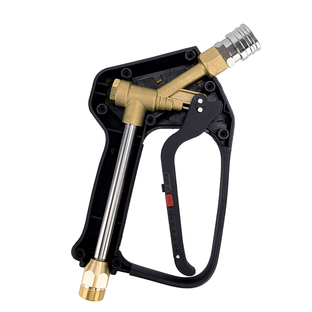 Vervanging Hogedruk Korte Wasm - Power Washer Gun Replacement recensie en prijs