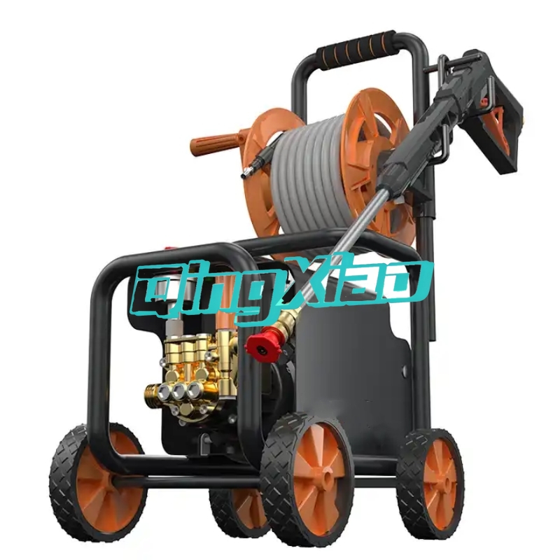 2026 Hot Sale Draagbare Elektr - Pressure Washer Electric recensie en prijs