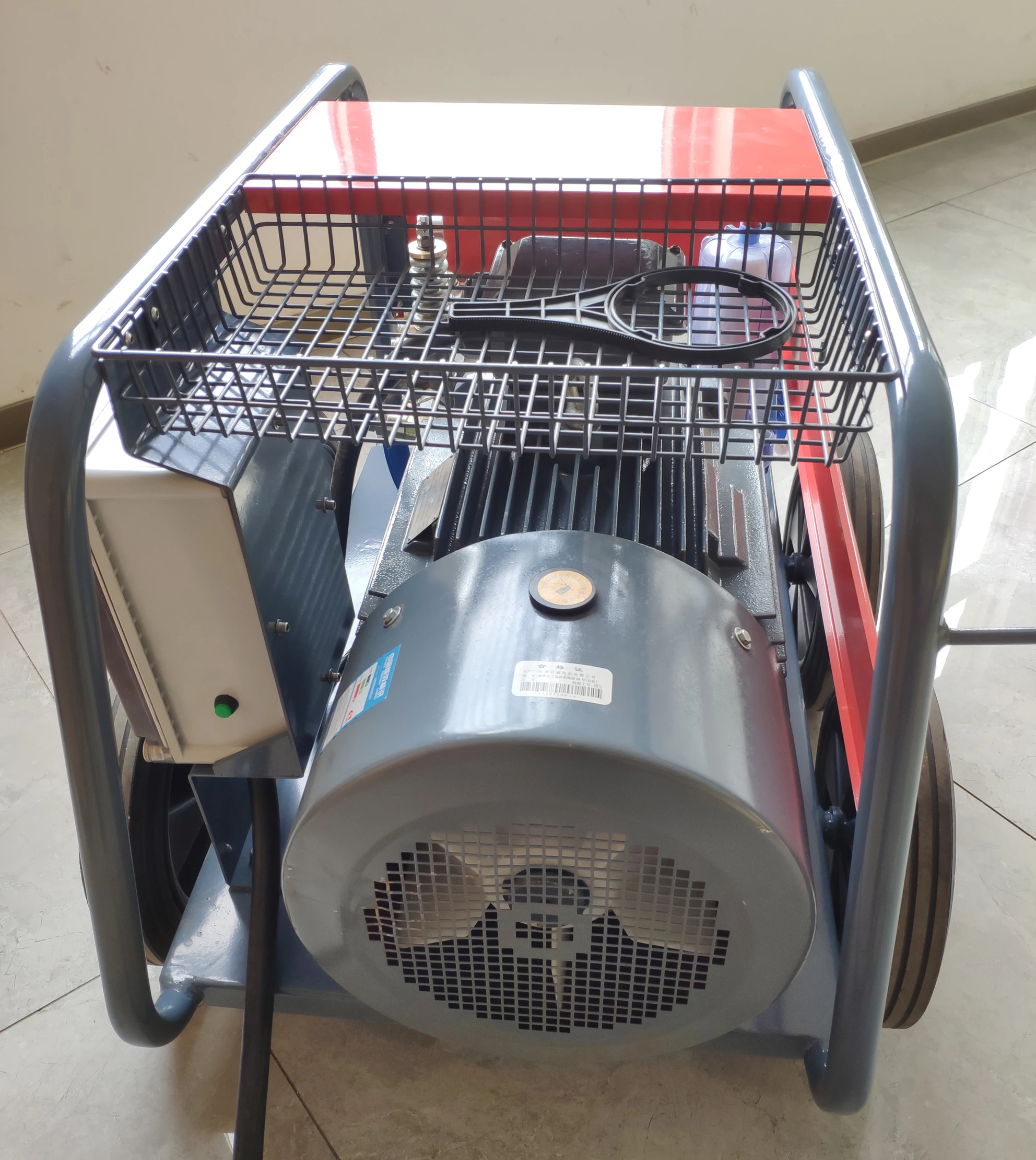 Industriële elektrische hogedr - Pressure Washer Electric recensie en prijs