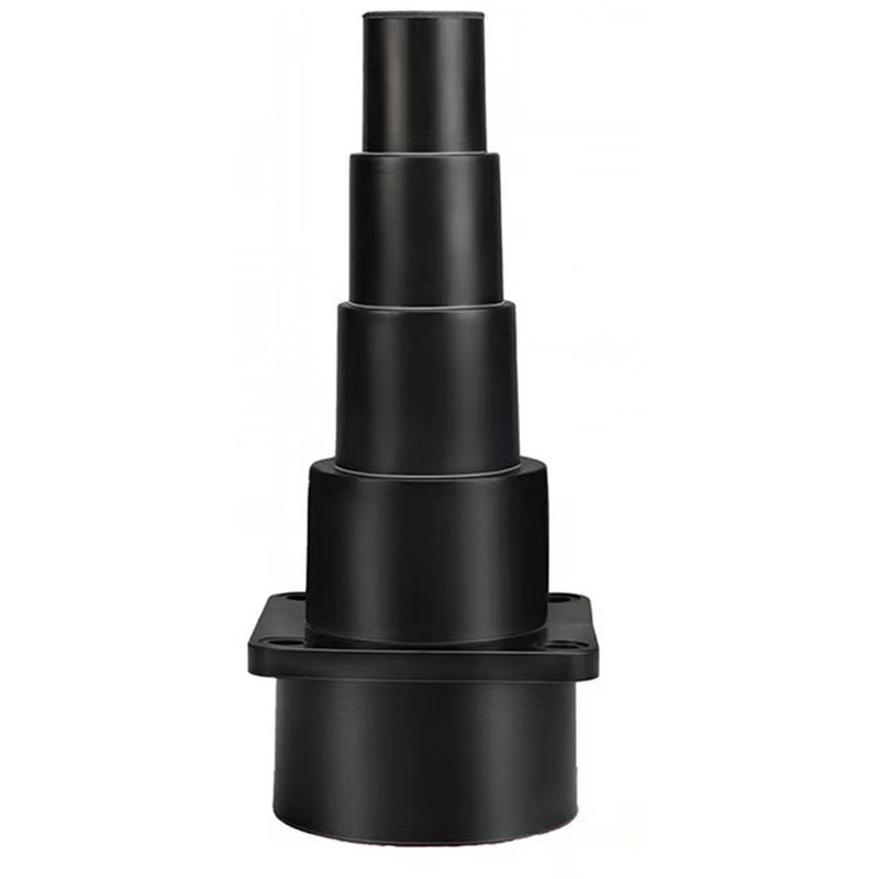 B82B-Step Tool Adapter voor na - Wet Dry Vacuum Shop recensie en prijs