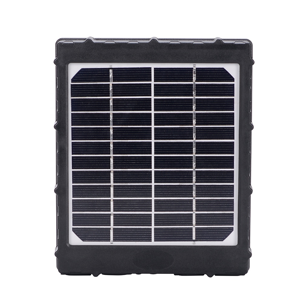 IP66 Waterdichte Mini 6V 9V 3W - Outdoor Power Bank recensie en prijs