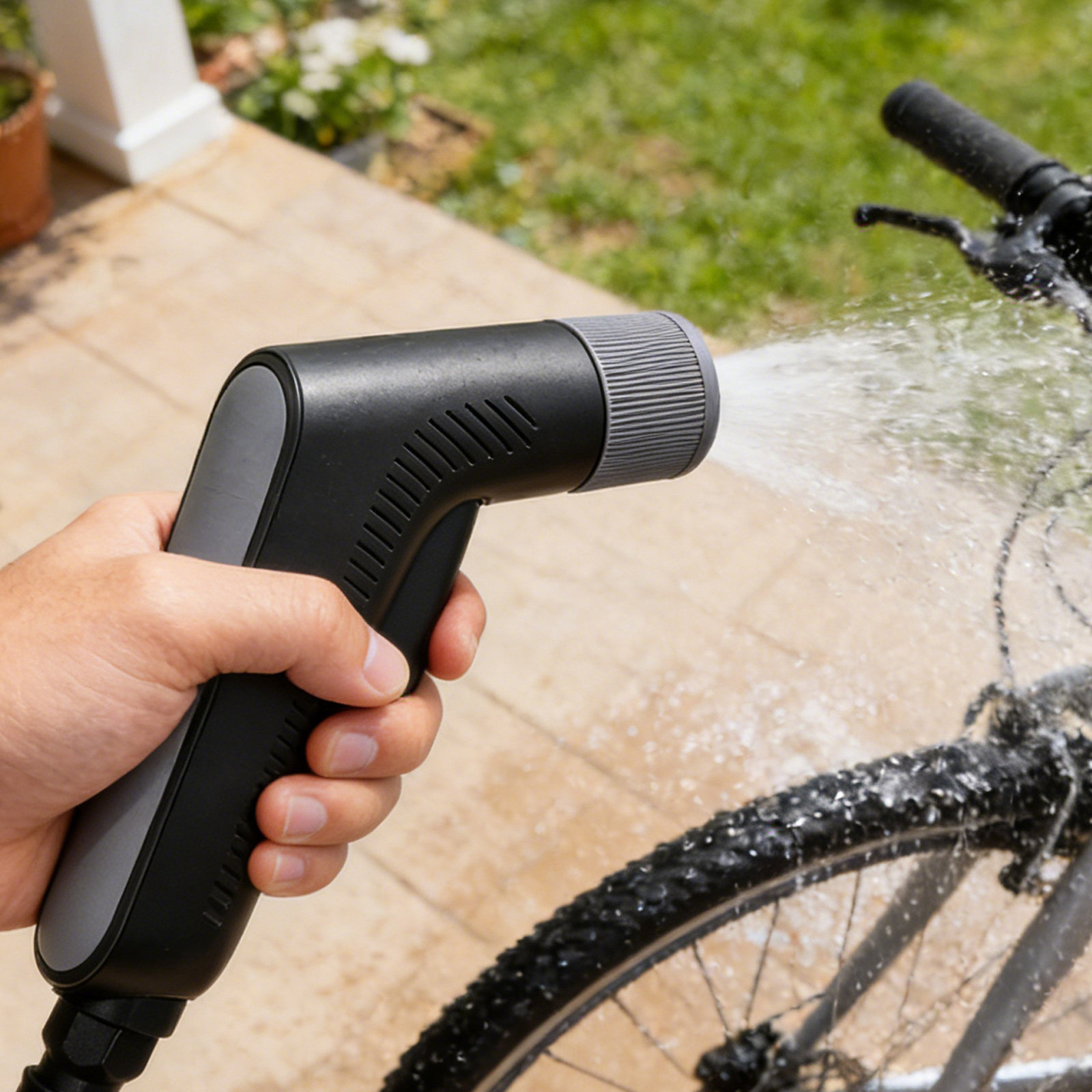 Hogedruk autowas waterpistool  - Power Washer Gun Replacement recensie en prijs