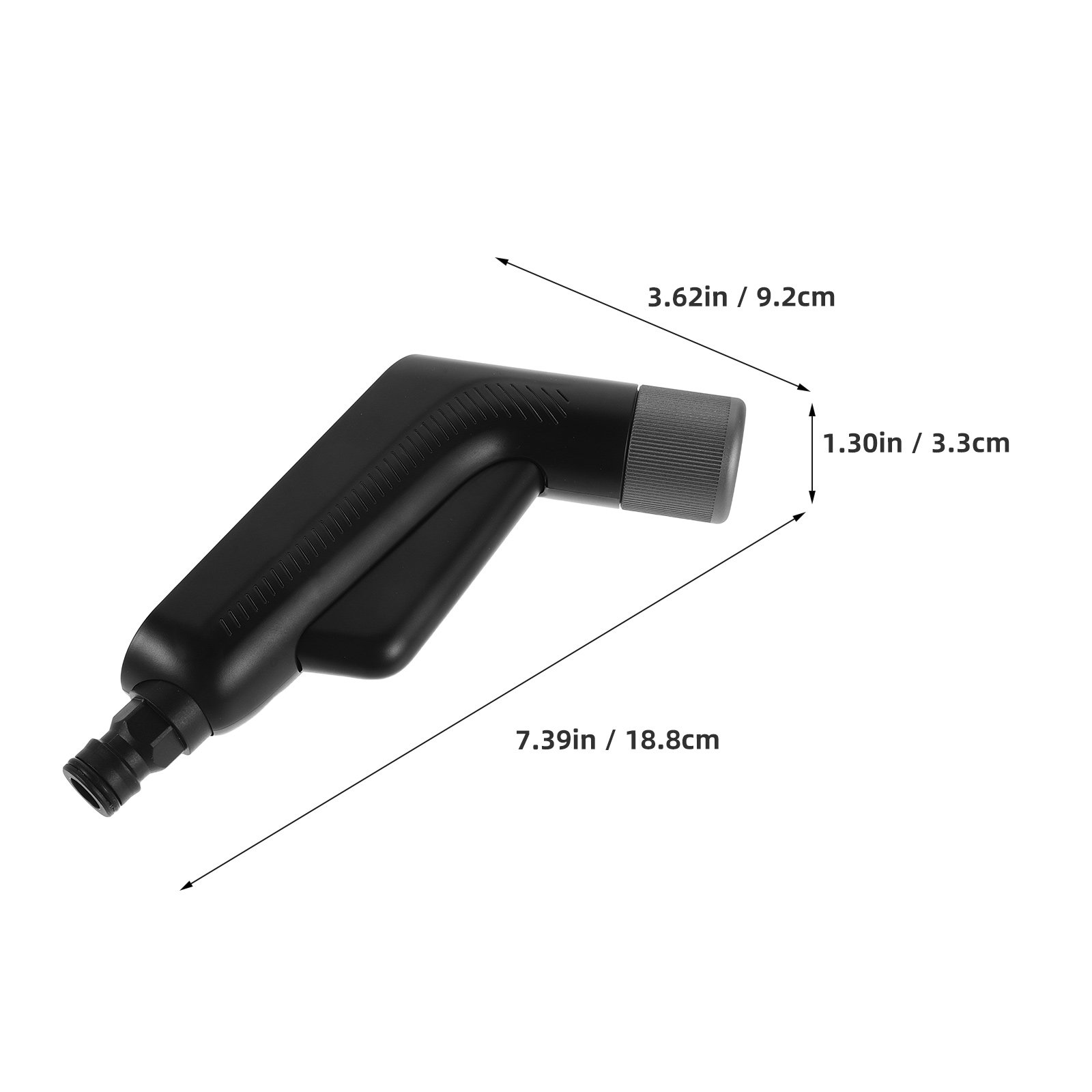 Hogedruk autowas waterpistool  - Power Washer Gun Replacement recensie en prijs