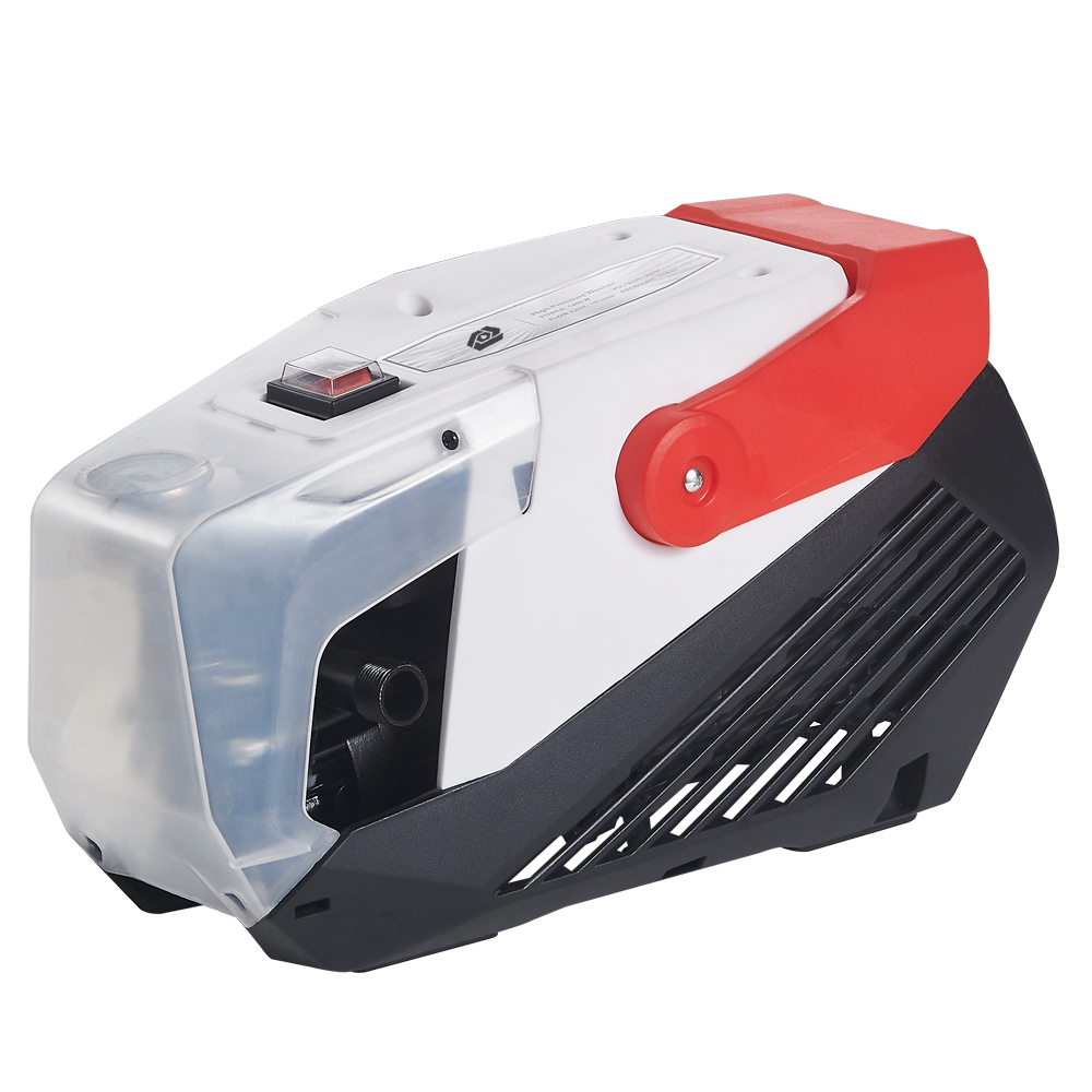 Fabriek hete verkoop draagbare - Pressure Washer Electric recensie en prijs
