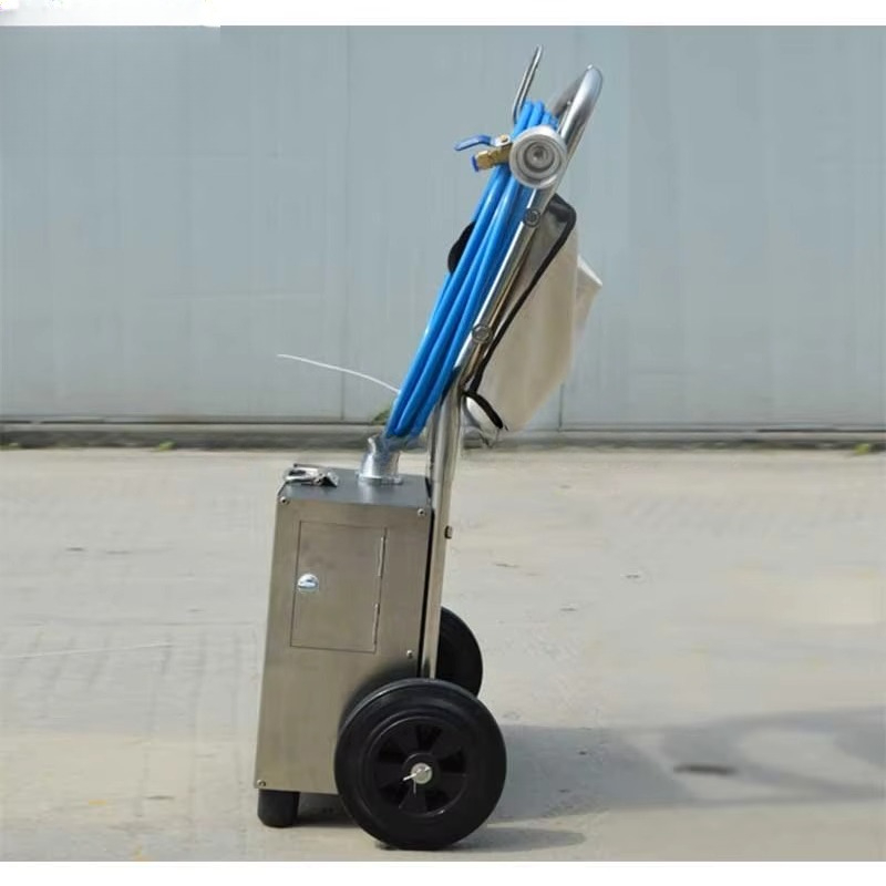 Pijpreinigingsapparatuur, afvo - Pressure Washer Electric recensie en prijs