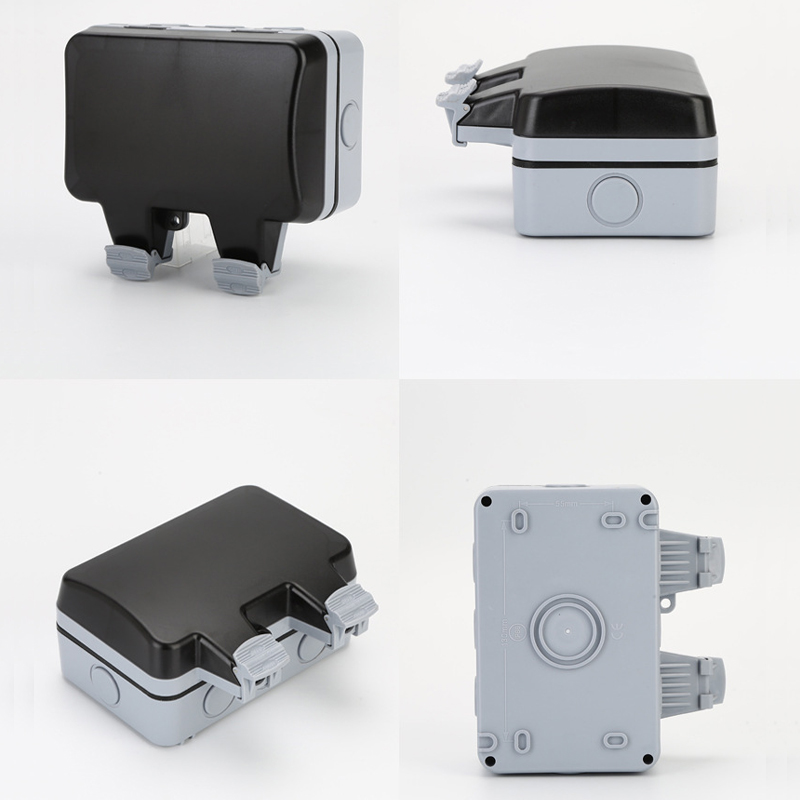 Avoir Tuya Zigbee Stopcontacte - Outdoor Power Meter recensie en prijs