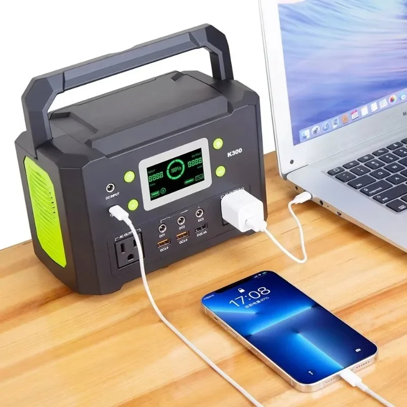 Draagbare krachtcentrale – Mee - Ups Power Supply Outdoor recensie en prijs