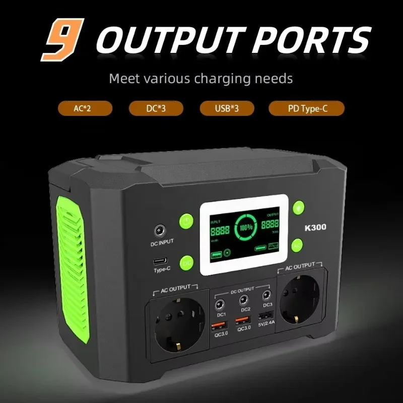 Draagbare krachtcentrale – Mee - Ups Power Supply Outdoor recensie en prijs