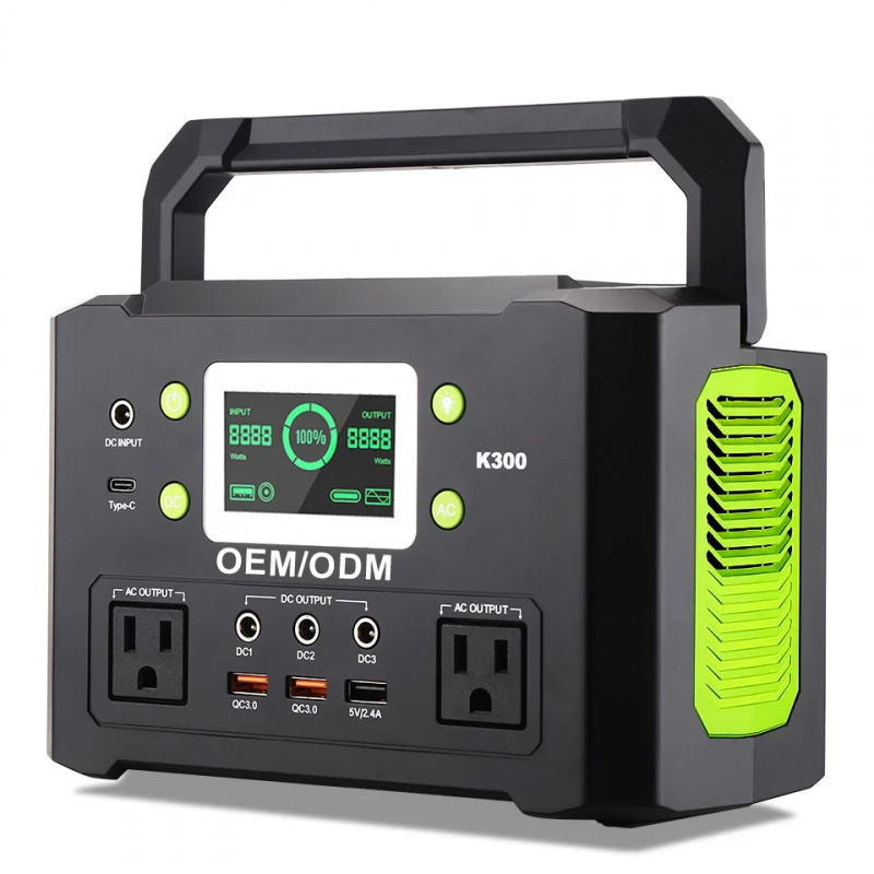 Draagbare krachtcentrale – Mee - Ups Power Supply Outdoor recensie en prijs