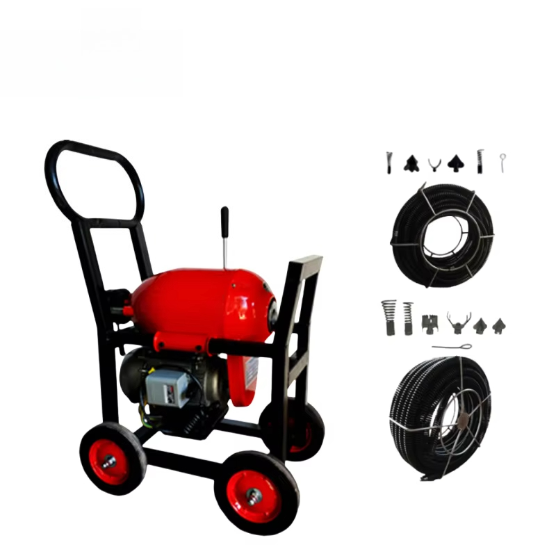 Elektrische draagbare hogedruk - Pressure Washer Electric recensie en prijs