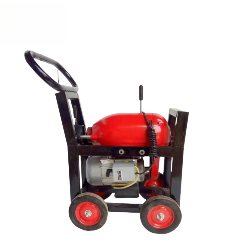 Elektrische draagbare hogedruk - Pressure Washer Electric recensie en prijs