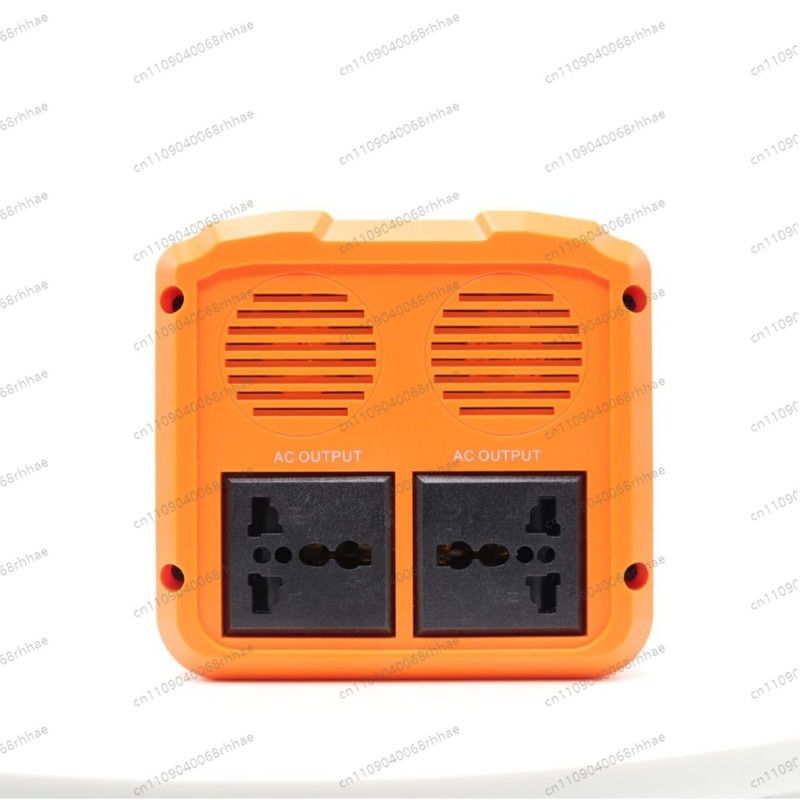 Draagbare buiten-energieopslag - Ups Power Supply Outdoor recensie en prijs