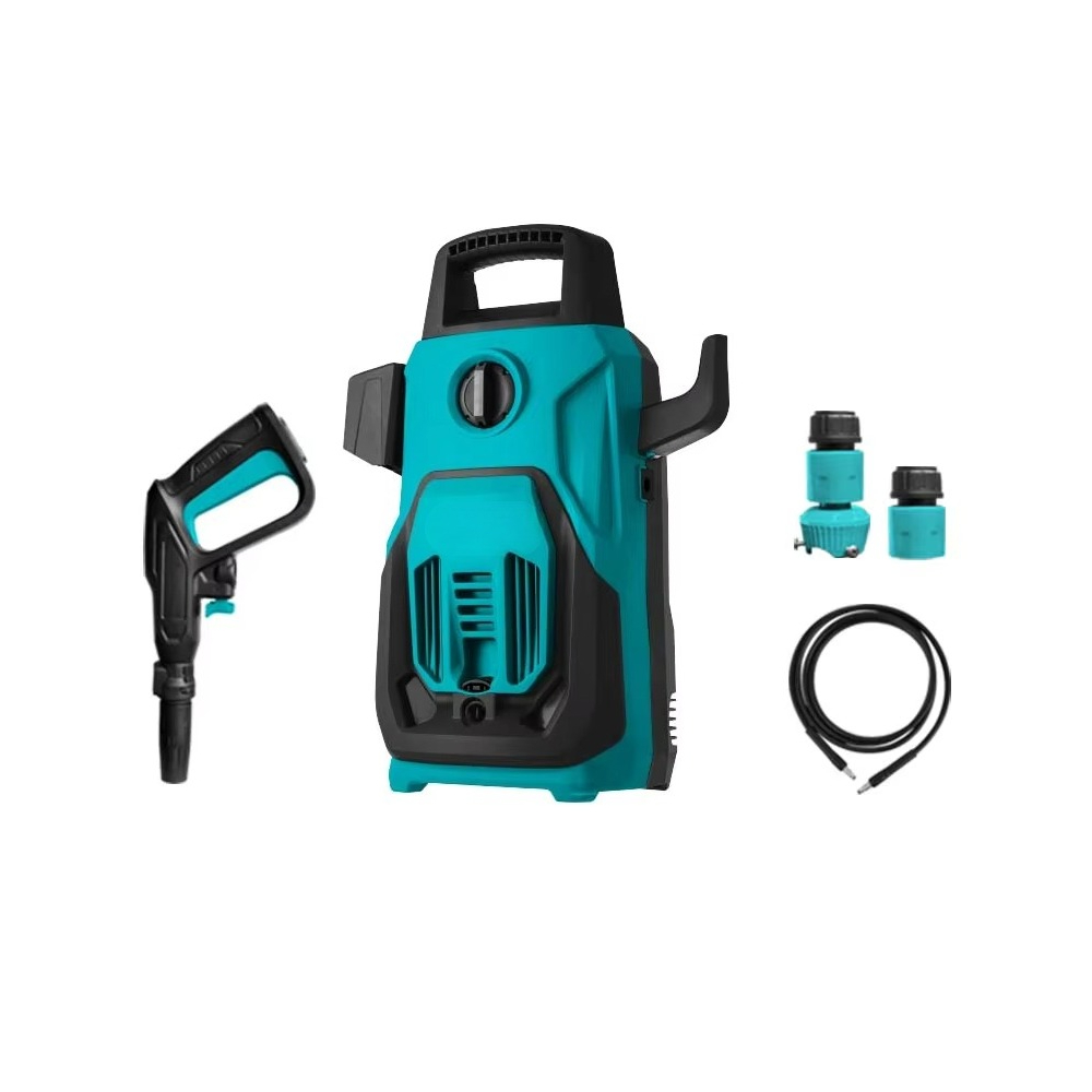WINNING STAR ST-4603 90BAR Dra - Pressure Washer Electric recensie en prijs